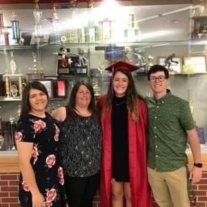 Meet your Posher, Barbara